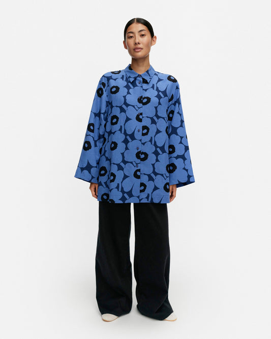 Sh Törmä Unikko Shirt
