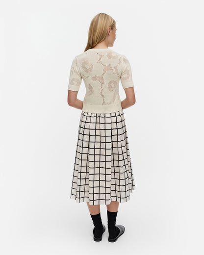 Leikki Unikko Knitted Pullover