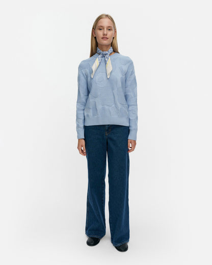 Pulputus Unikko Knitted Pullover