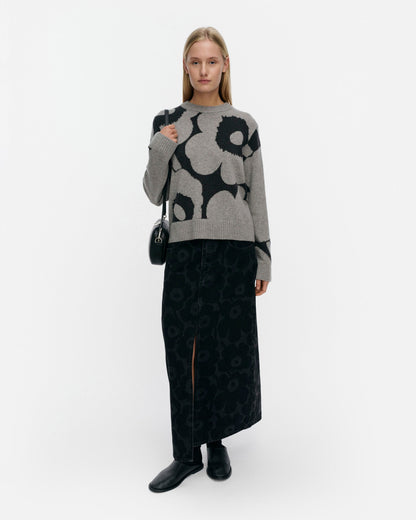 Aatto Unikko Knitted Pullover