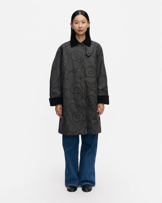 Eepos Piirto Unikko Coat