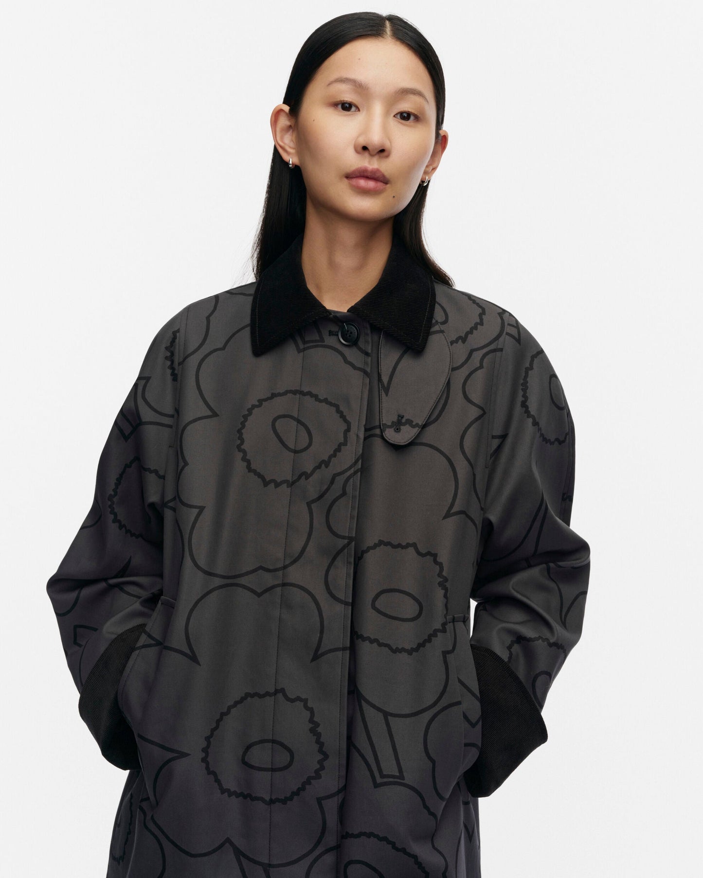 Eepos Piirto Unikko Coat