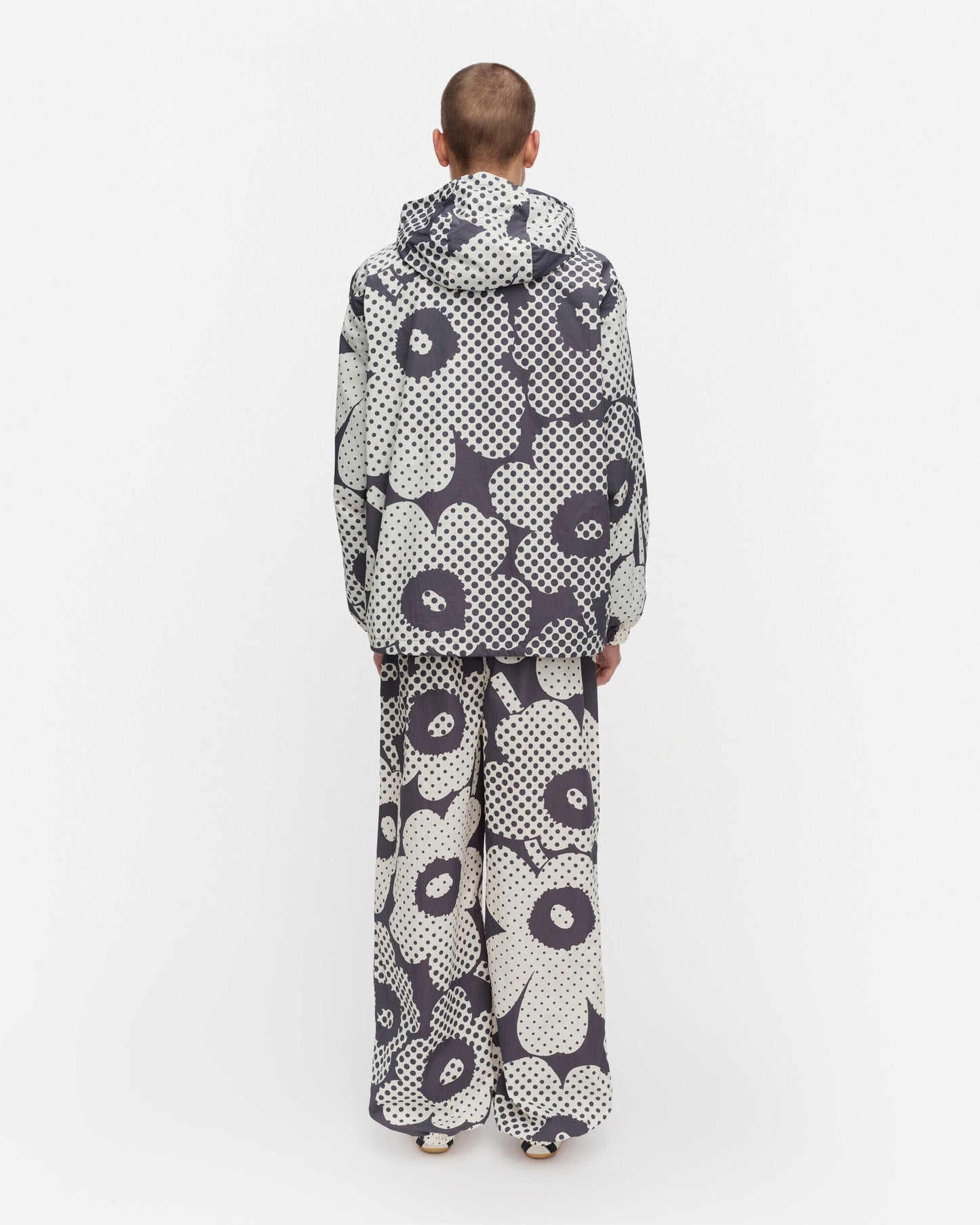 Sattuma Unikko Kioski Activewear Coat