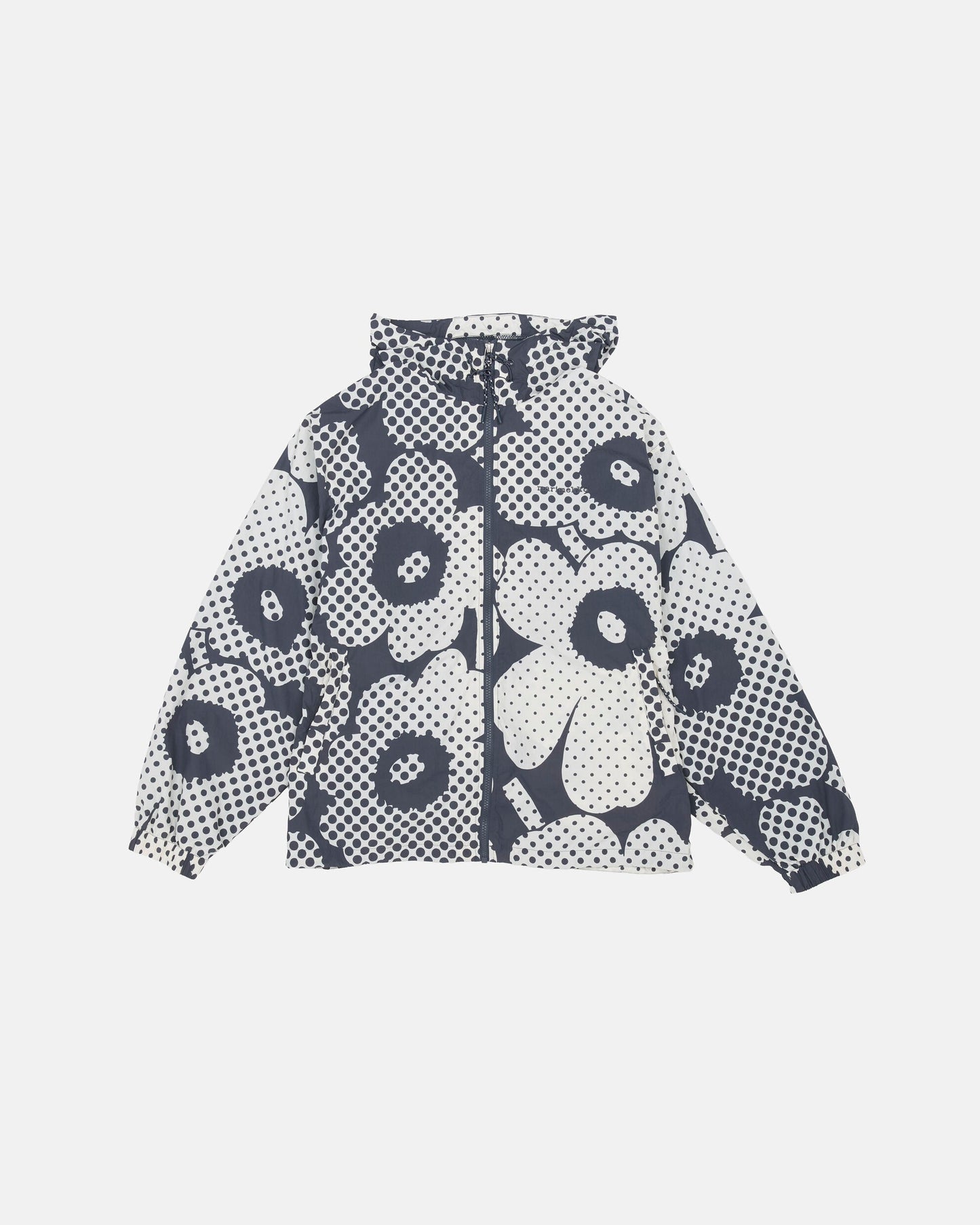 Sattuma Unikko Kioski Activewear Coat