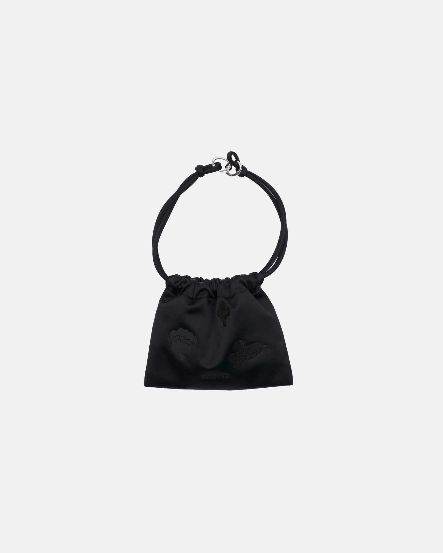 Cirra Satin Kukasta Kukkaan Bag