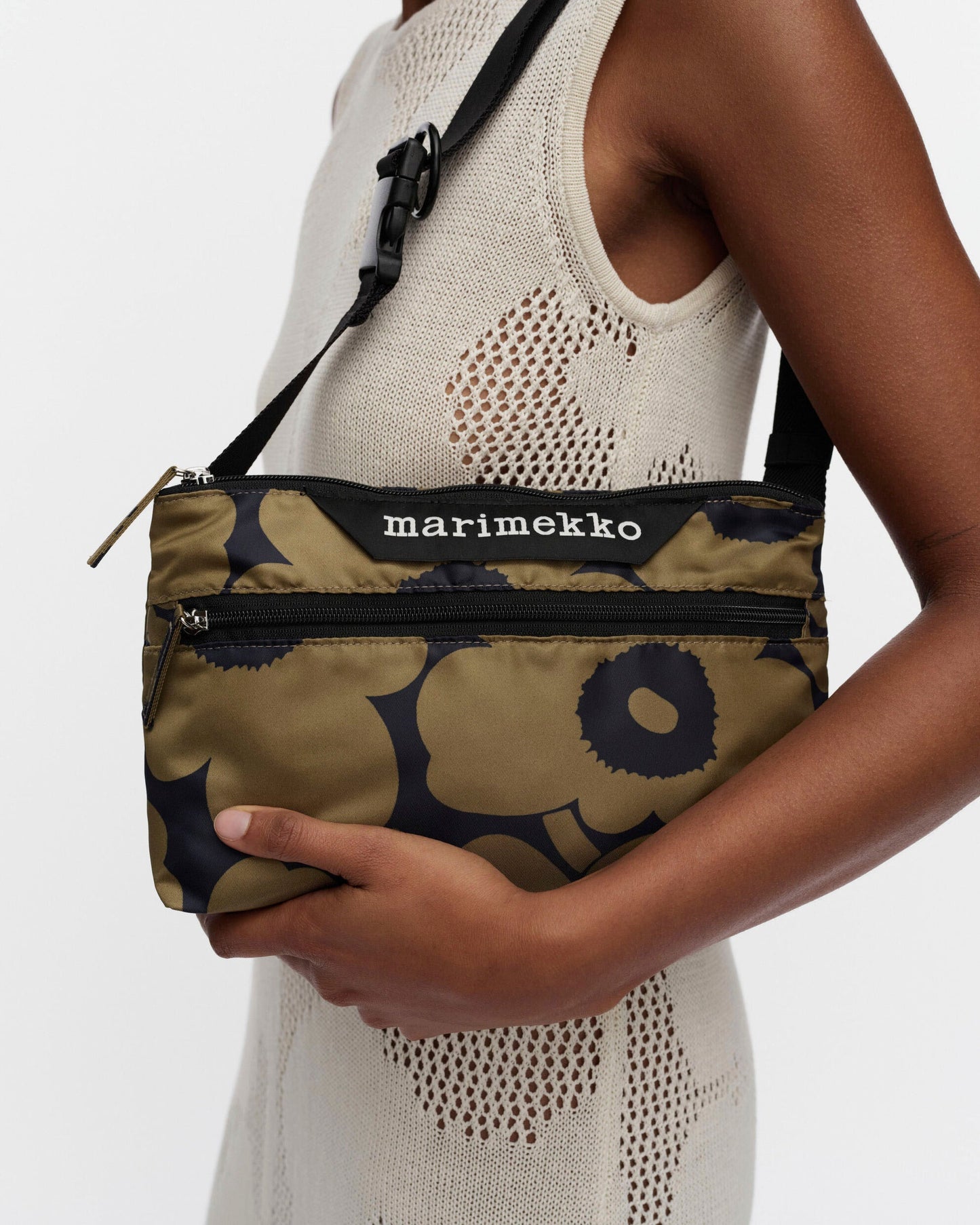 Neat Crossbody Unikko S Bag