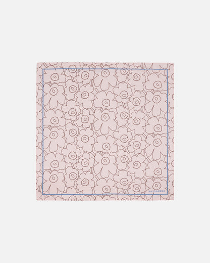 Pesofati Piirto Unikko Scarf