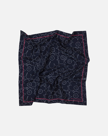 Pesofati Piirto Unikko Scarf