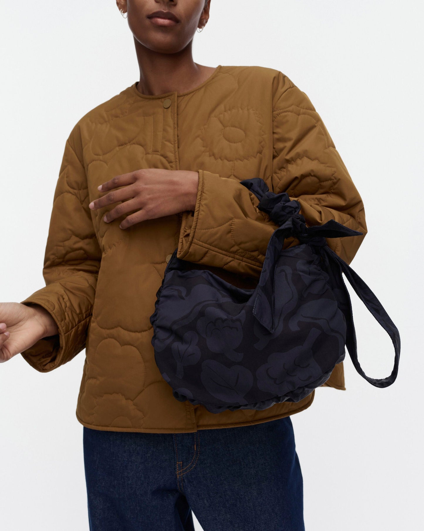 Utu M Kukasta Kukkaan/Bag