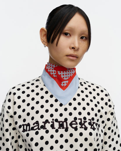 Astrilli Unikko Kioski Scarf