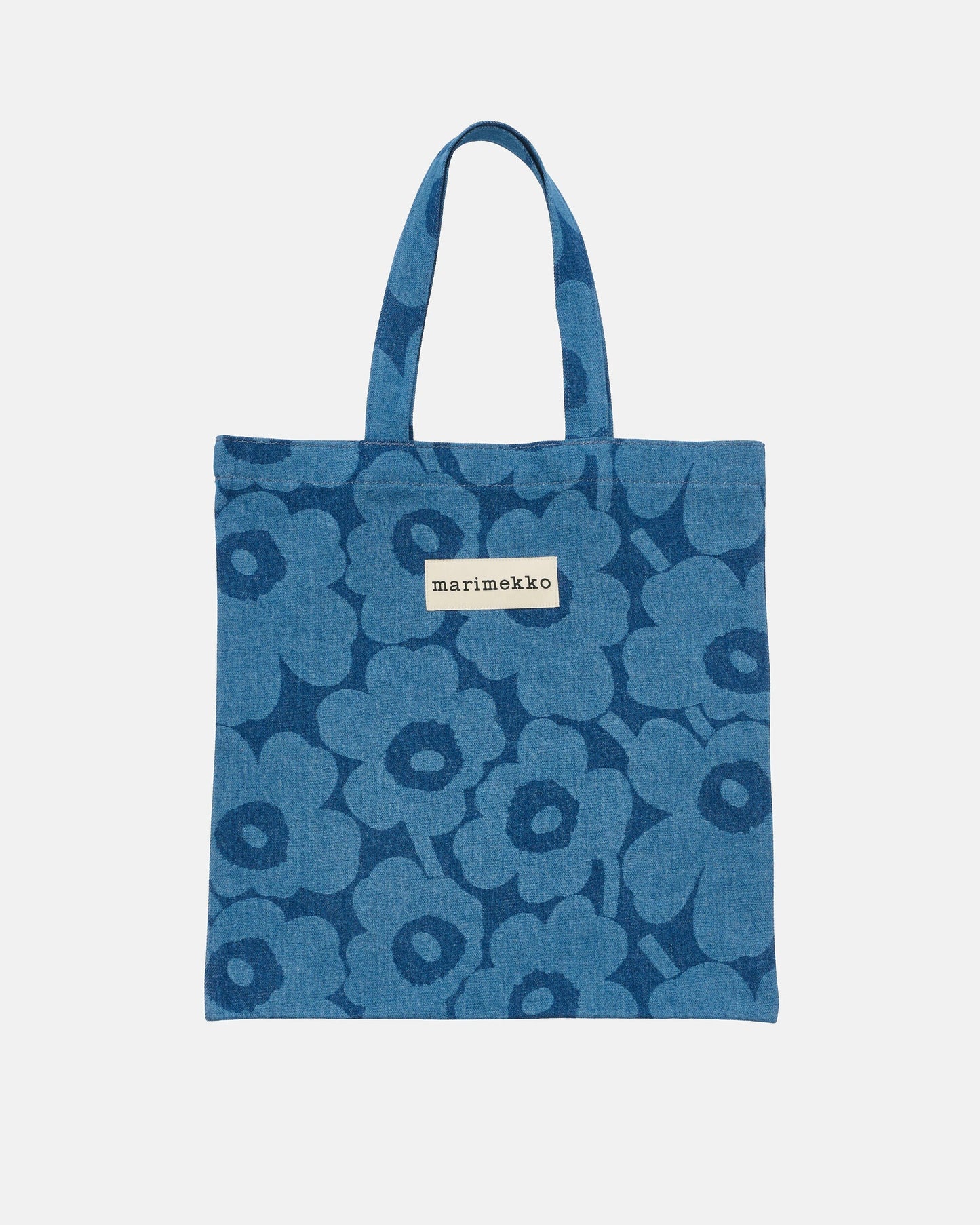Vankka Denim Unikko Kioski Bag