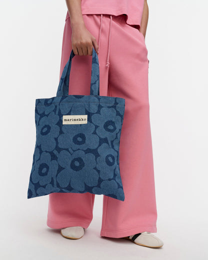 Vankka Denim Unikko Kioski Bag