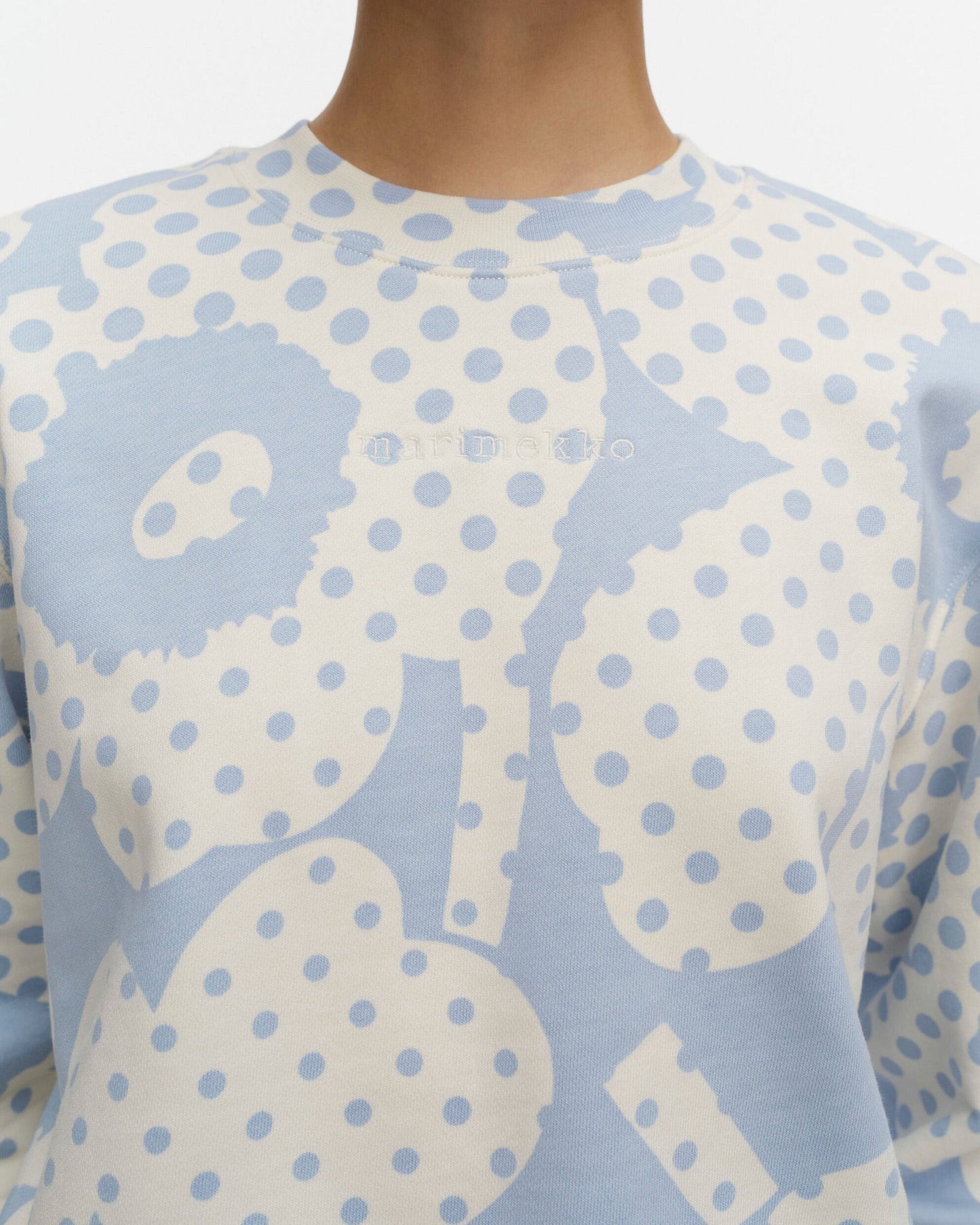 Leiot Unikko Kioski Sweatshirt