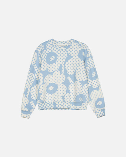 Leiot Unikko Kioski Sweatshirt