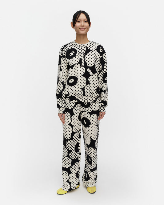 Leiot Unikko Kioski Sweatshirt