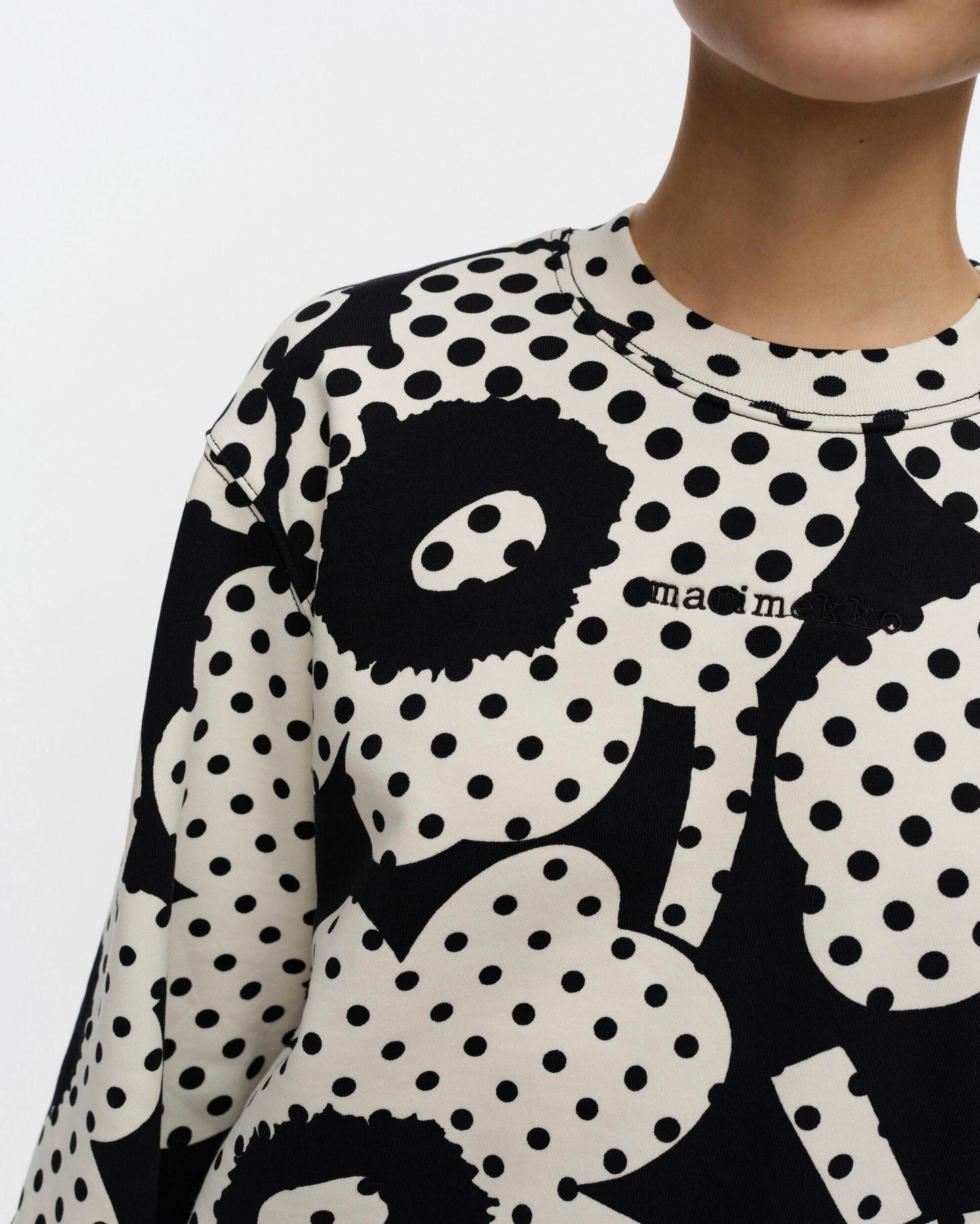 Leiot Unikko Kioski Sweatshirt