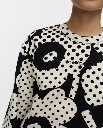 Leiot Unikko Kioski Sweatshirt