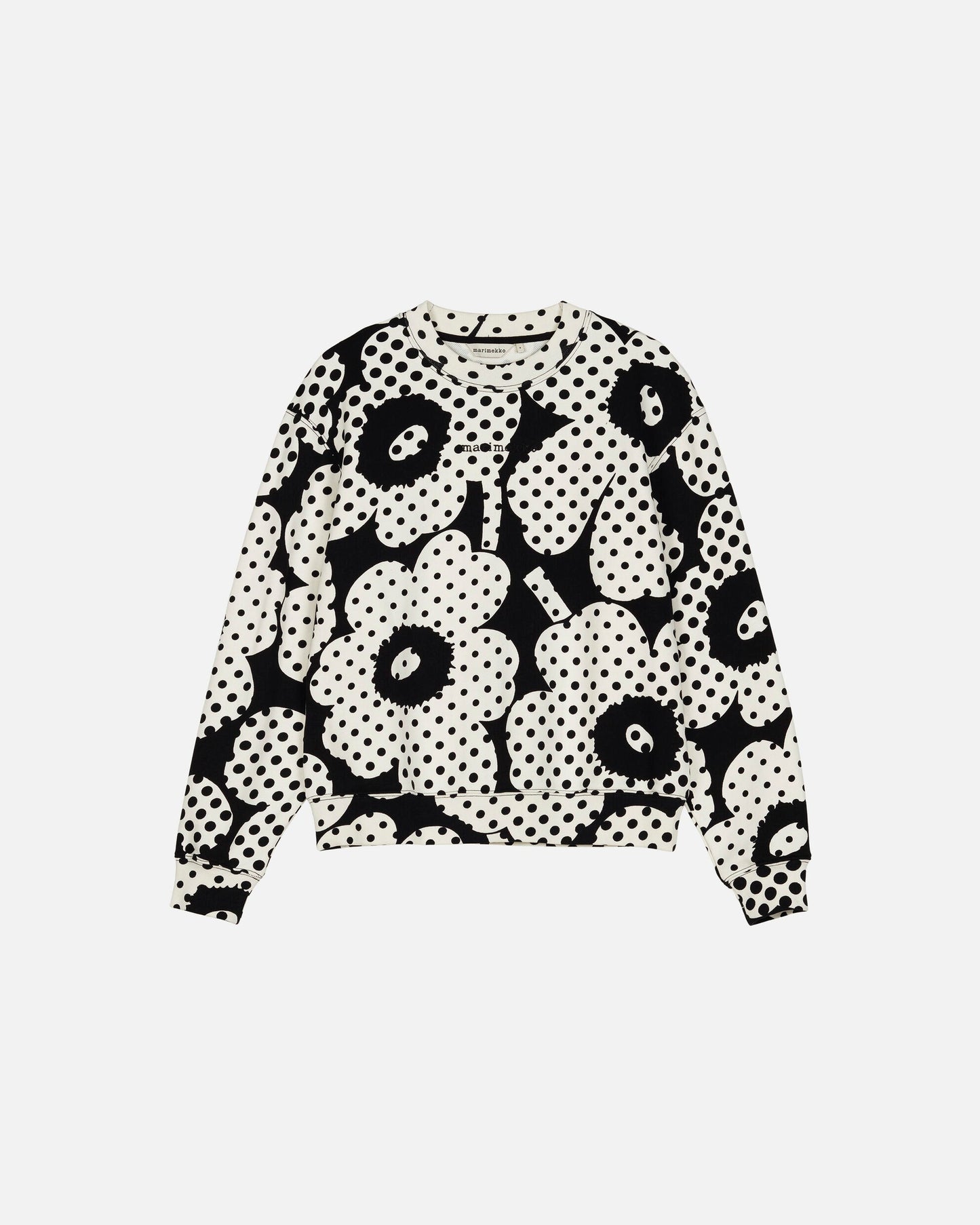 Leiot Unikko Kioski Sweatshirt