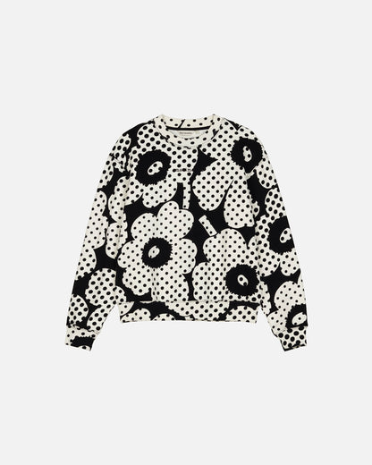 Leiot Unikko Kioski Sweatshirt