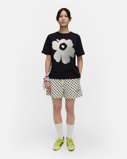 Erna Unikko Placement Kioski T-Shirt