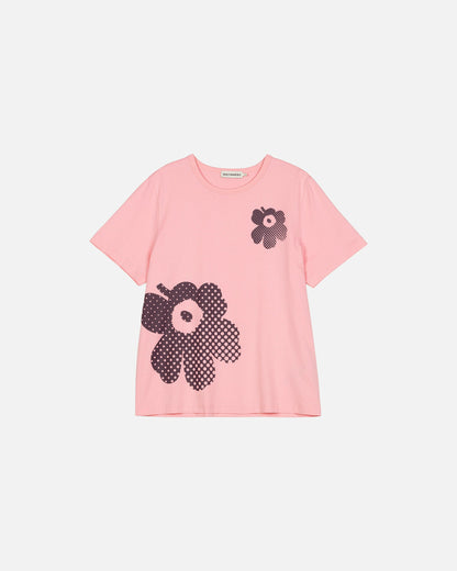 Vihne Unikko Placement Kioski T-Shirt
