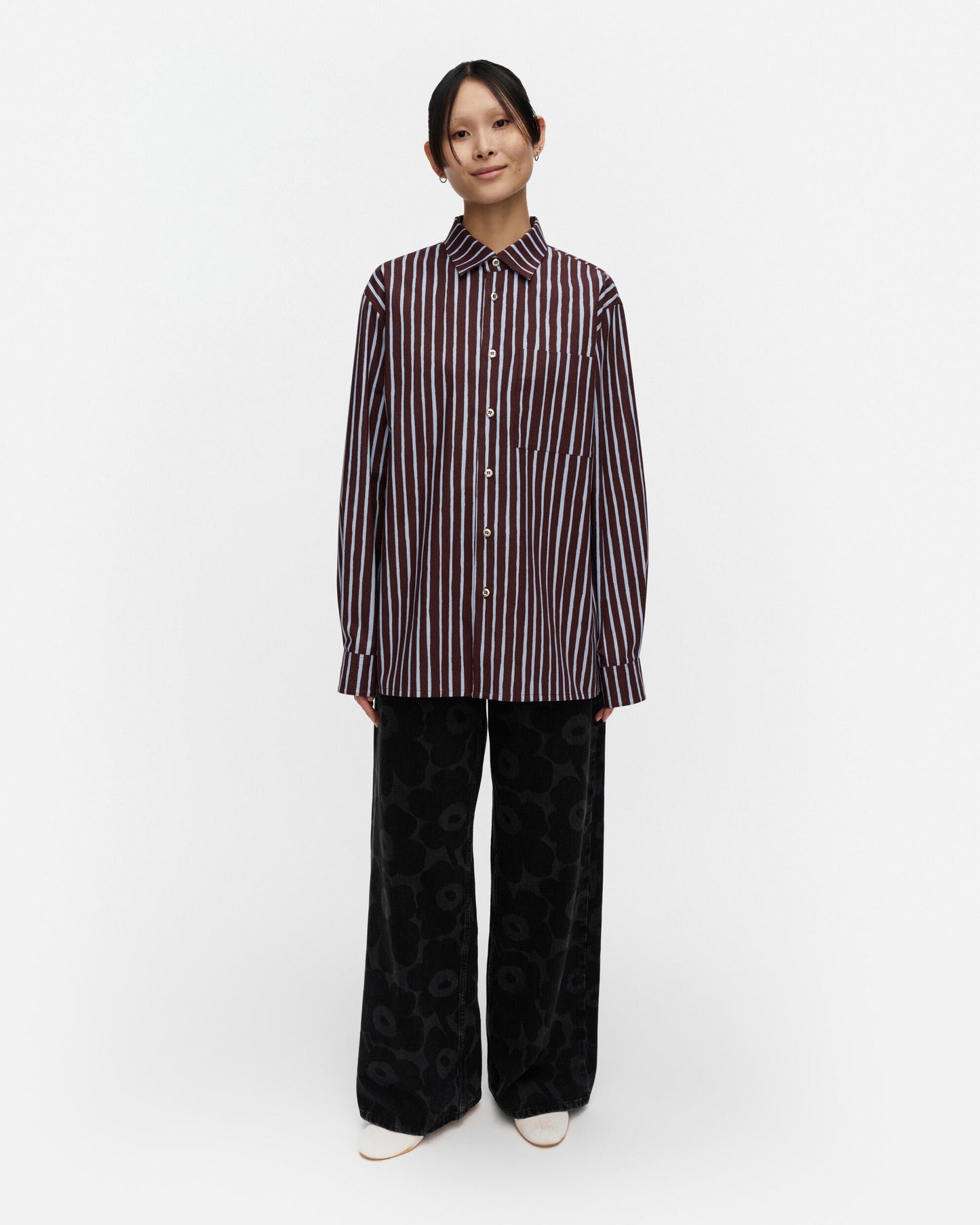 Jokapoika Kioski Cotton Shirt