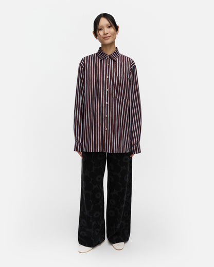 Jokapoika Kioski Cotton Shirt