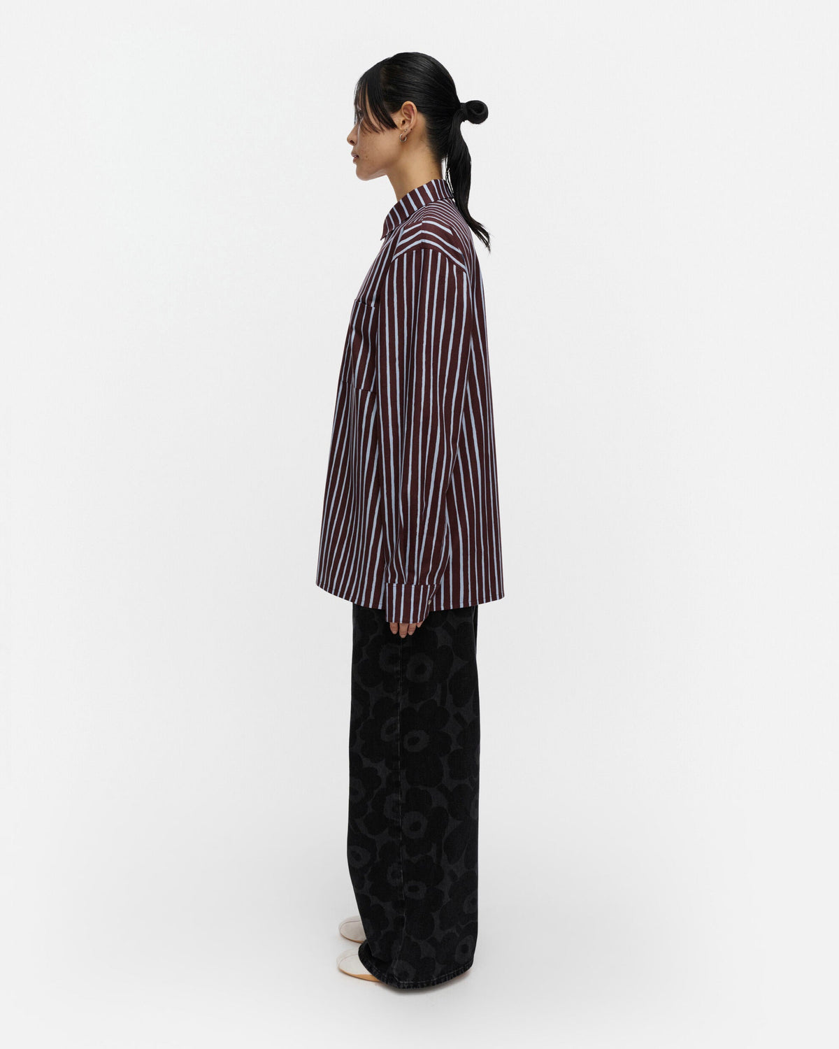 Jokapoika Kioski Cotton Shirt