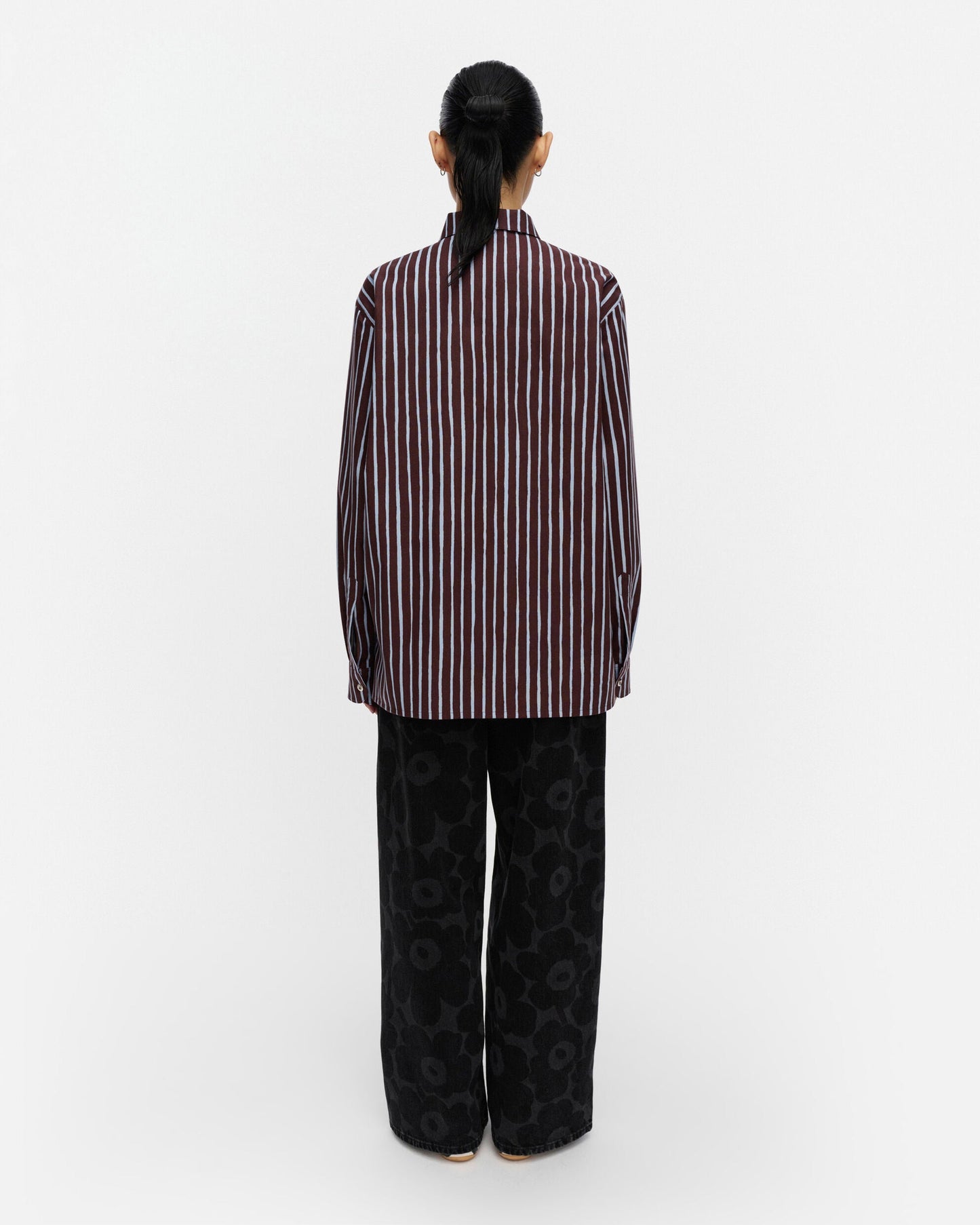 Jokapoika Kioski Cotton Shirt