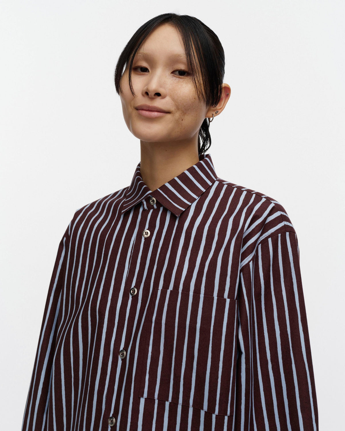 Jokapoika Kioski Cotton Shirt