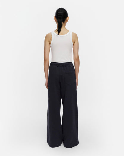 Puuska Logo Placement Kioski Sweatpants
