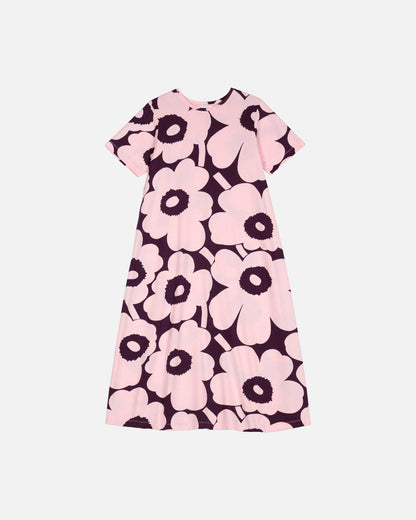 Pisteinen Unikko Dress