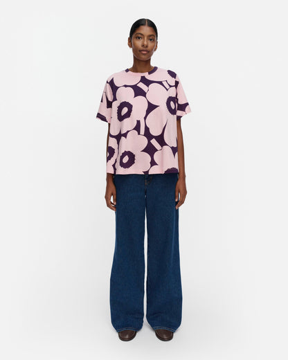 Pisteytys Unikko Blouse