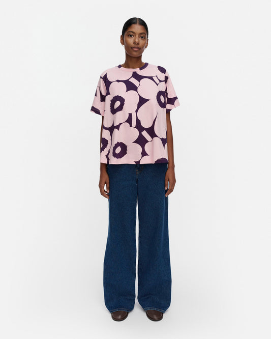 Pisteytys Unikko Blouse