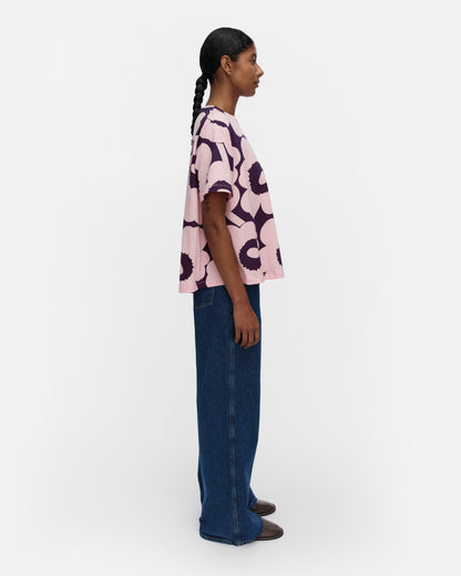 Pisteytys Unikko Blouse