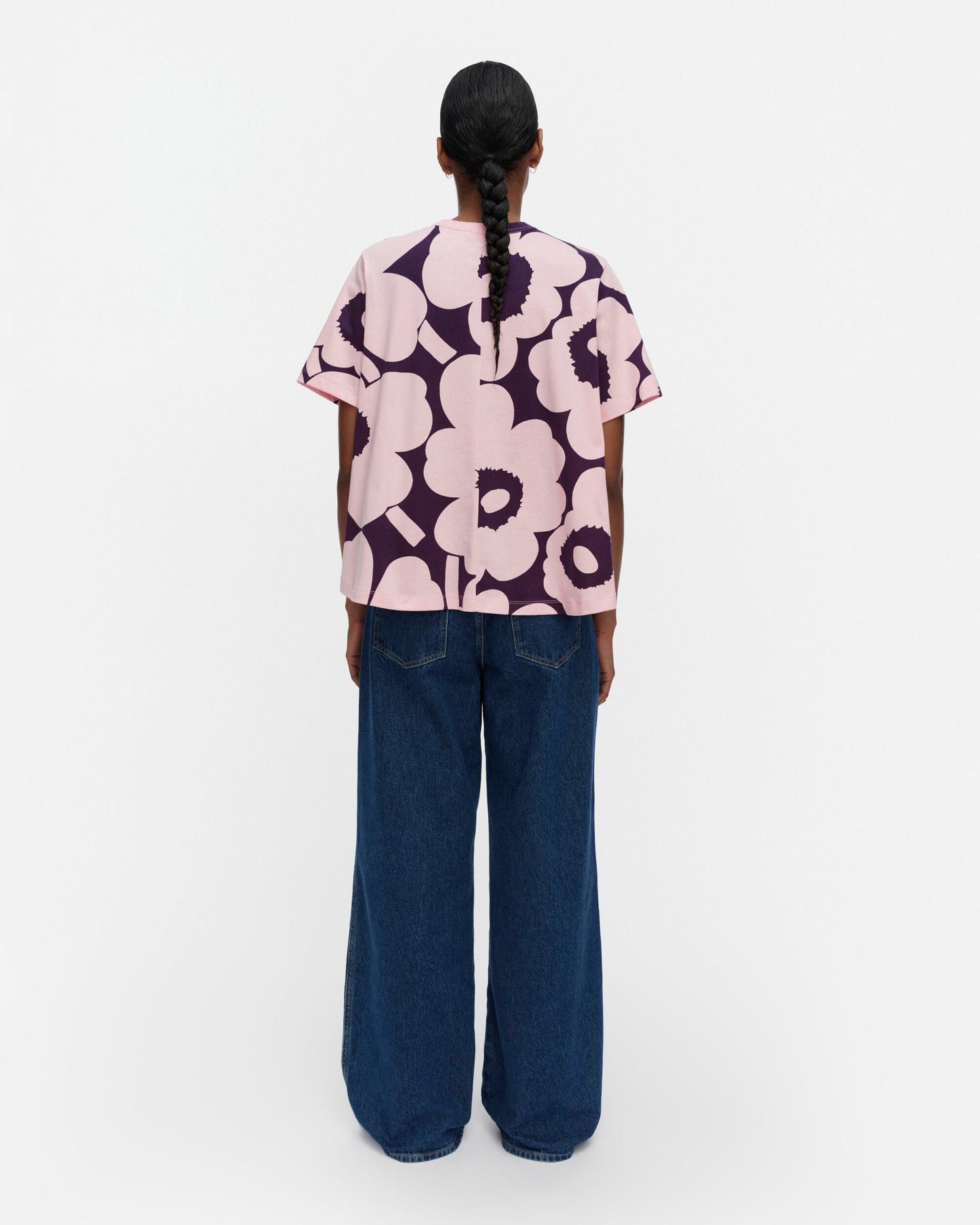 Pisteytys Unikko Blouse