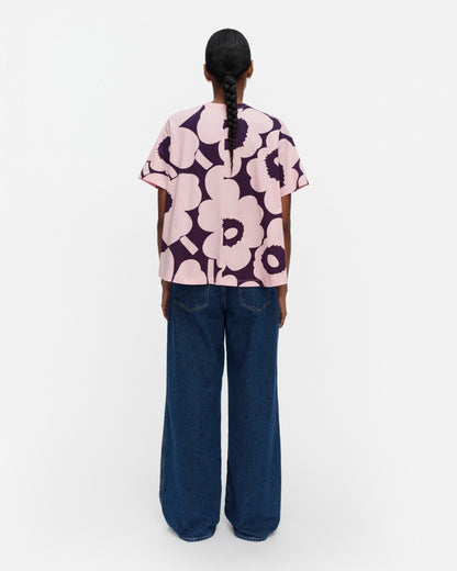 Pisteytys Unikko Blouse