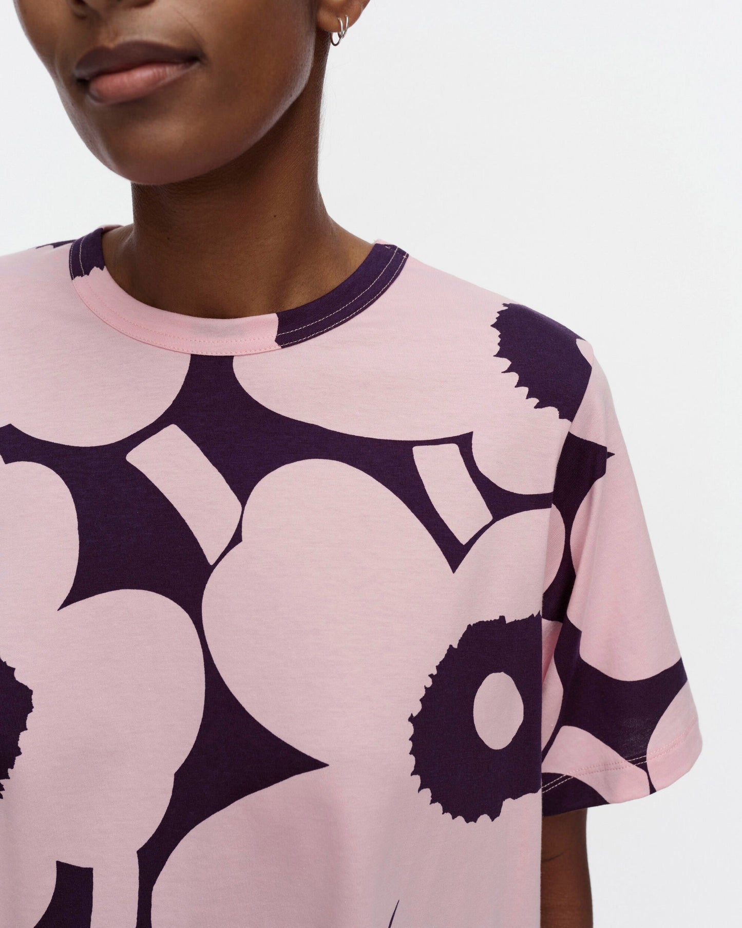Pisteytys Unikko Blouse