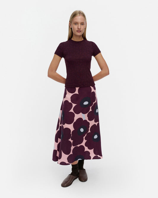 Suunta Piirto Unikko T-Shirt