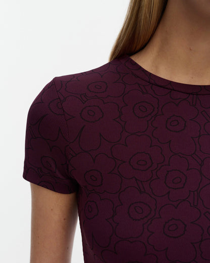Suunta Piirto Unikko T-Shirt
