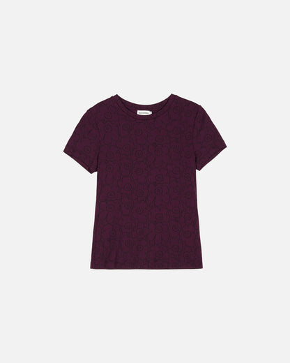 Suunta Piirto Unikko T-Shirt