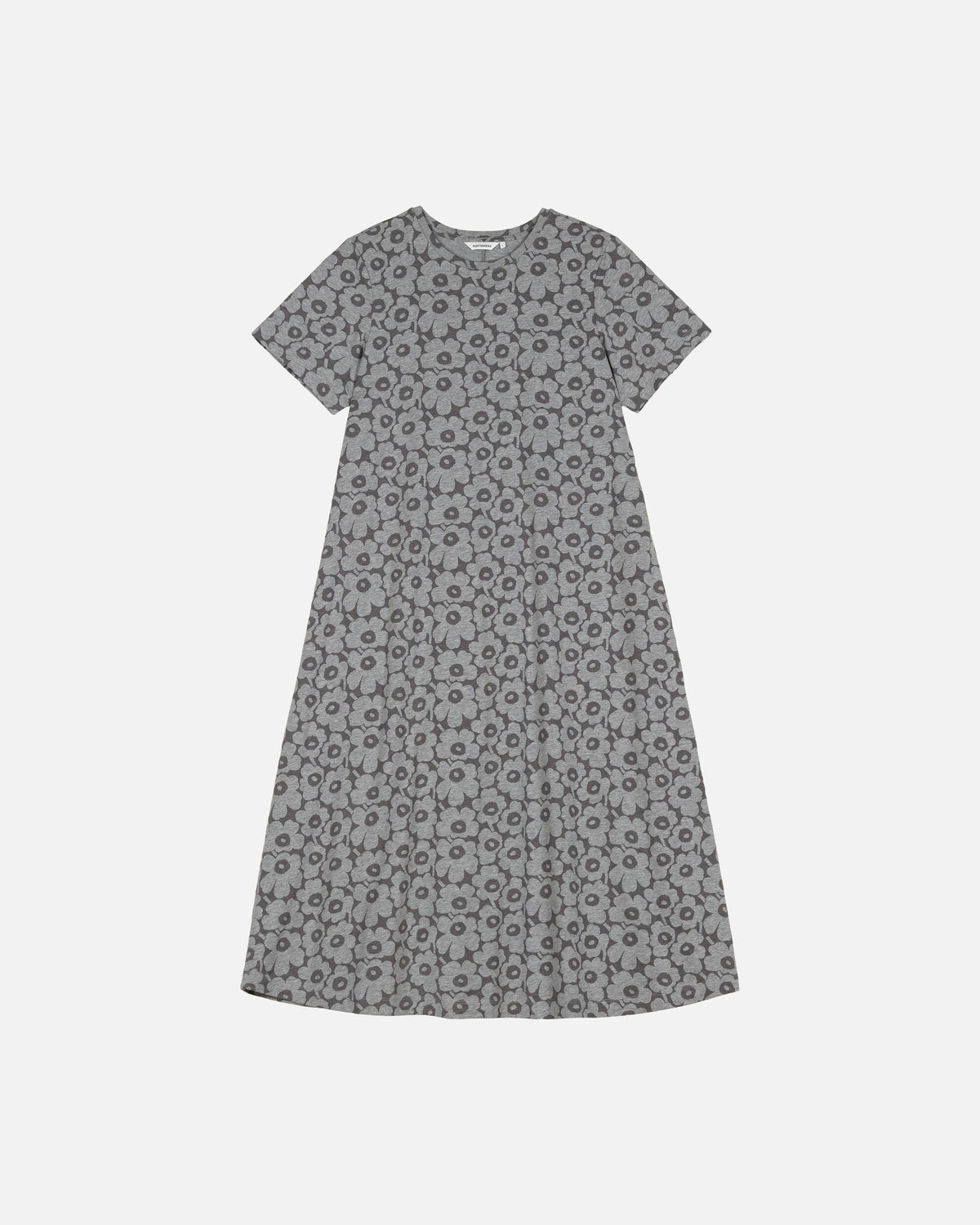 Pisteinen Unikko Dress