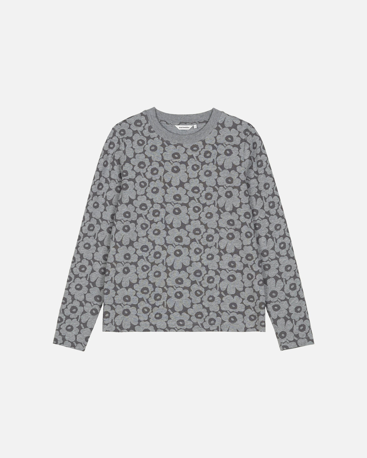 Sekunti Unikko Jersey Shirt