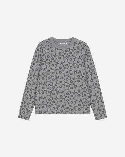 Sekunti Unikko Jersey Shirt