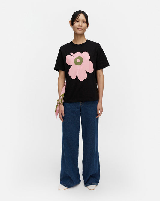 Erna Unikko Placement Kioski T-Shirt