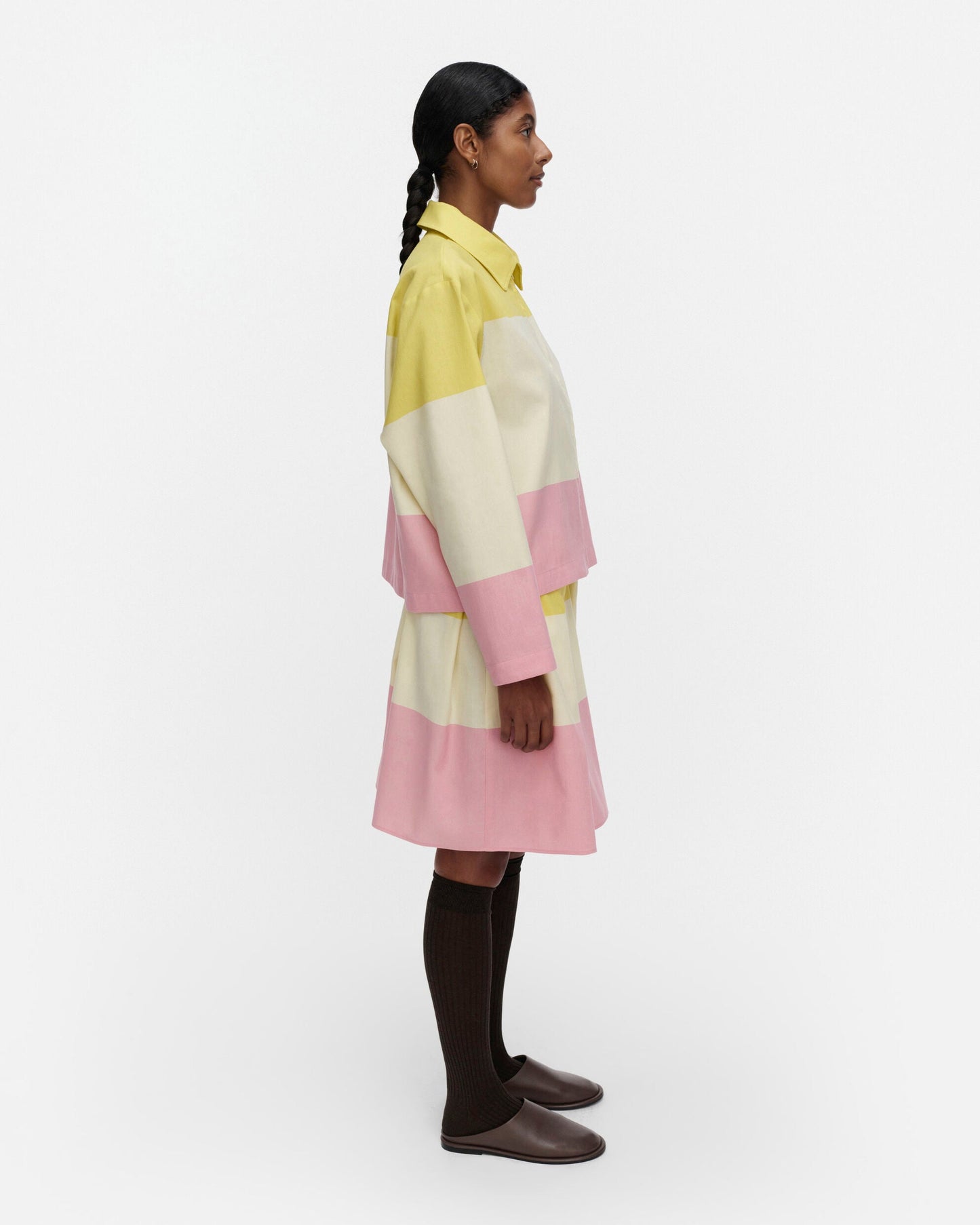 Kaksois Hennika Skirt