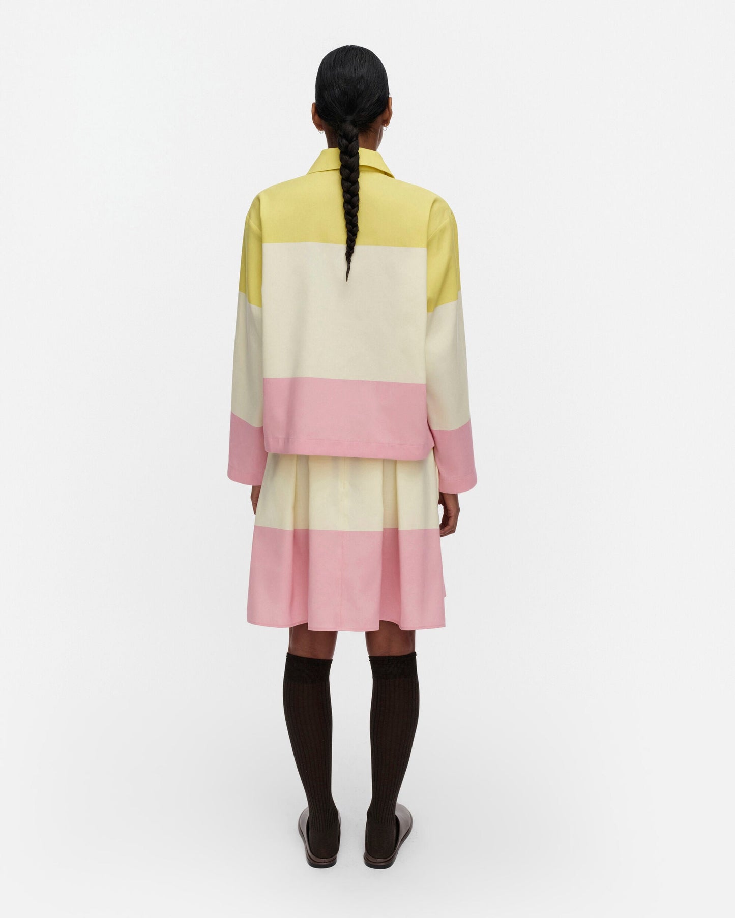 Kaksois Hennika Skirt