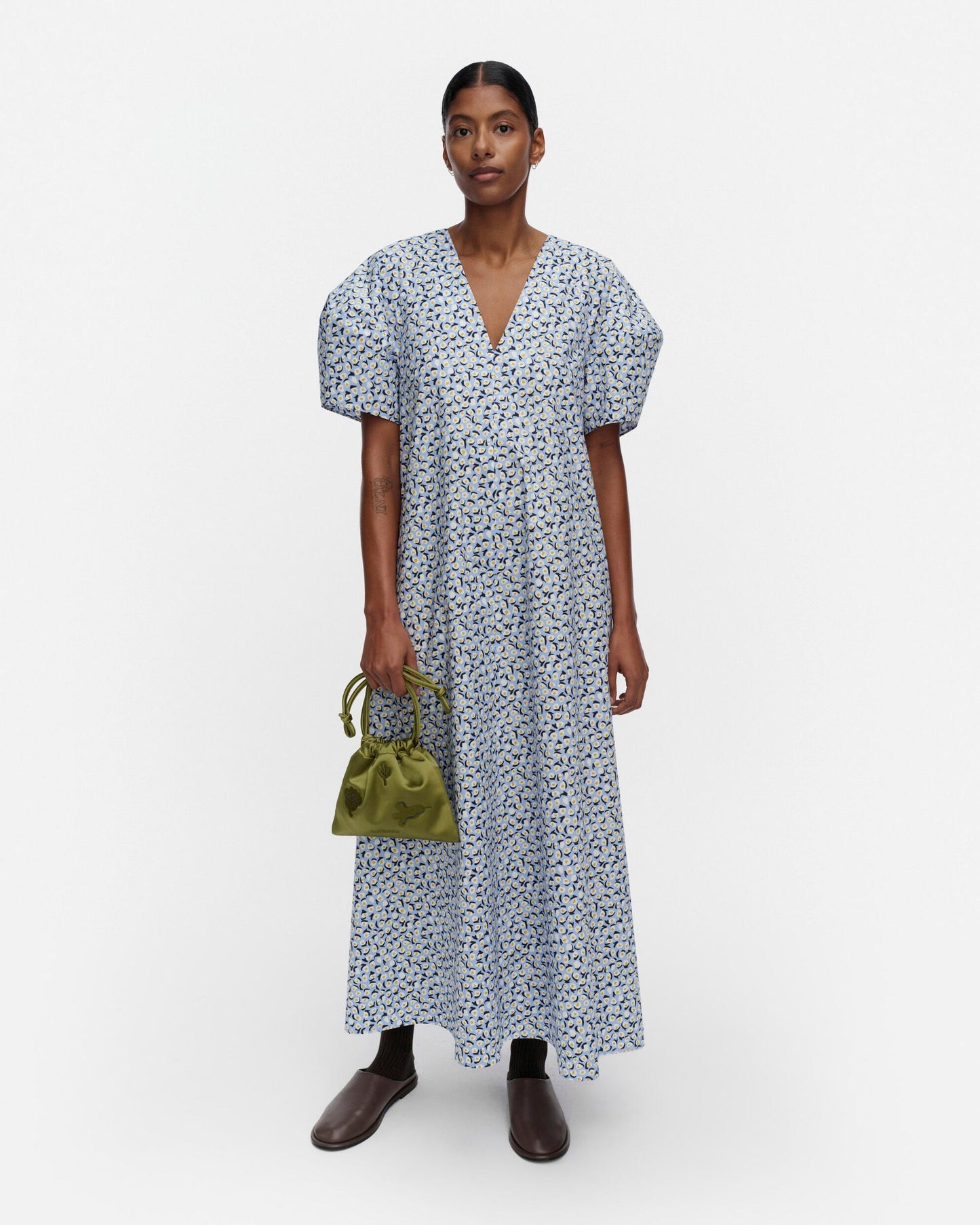 Taivut Pikku Vikuri Dress