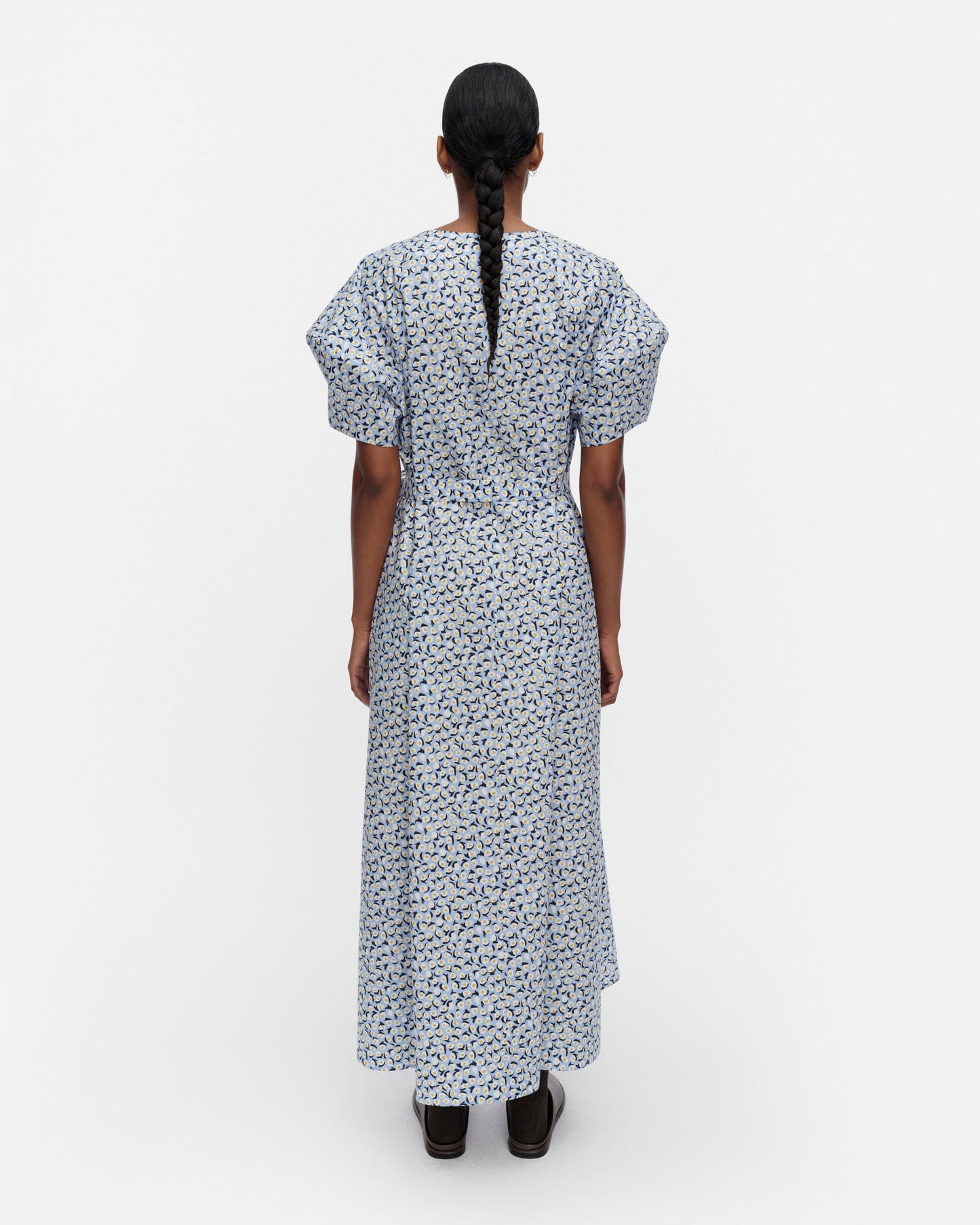 Taivut Pikku Vikuri Dress
