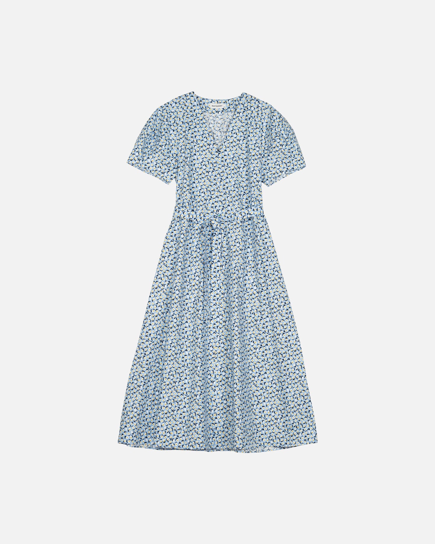 Taivut Pikku Vikuri Dress